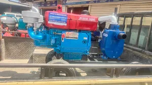 JD Engine Water Pump 30hp