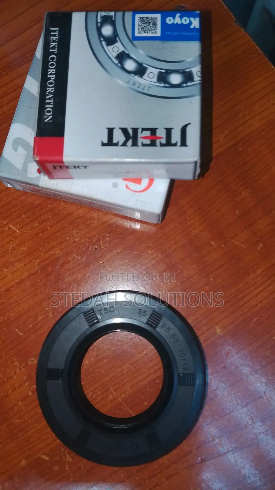 Washing Machine Bearings-Ramtons,Micah, Samsung