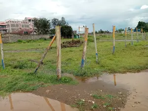 Prime 50x100 Plots for Sale in Barnabas, Nakuru