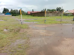 Prime 50x100 Plots for Sale in Barnabas, Nakuru