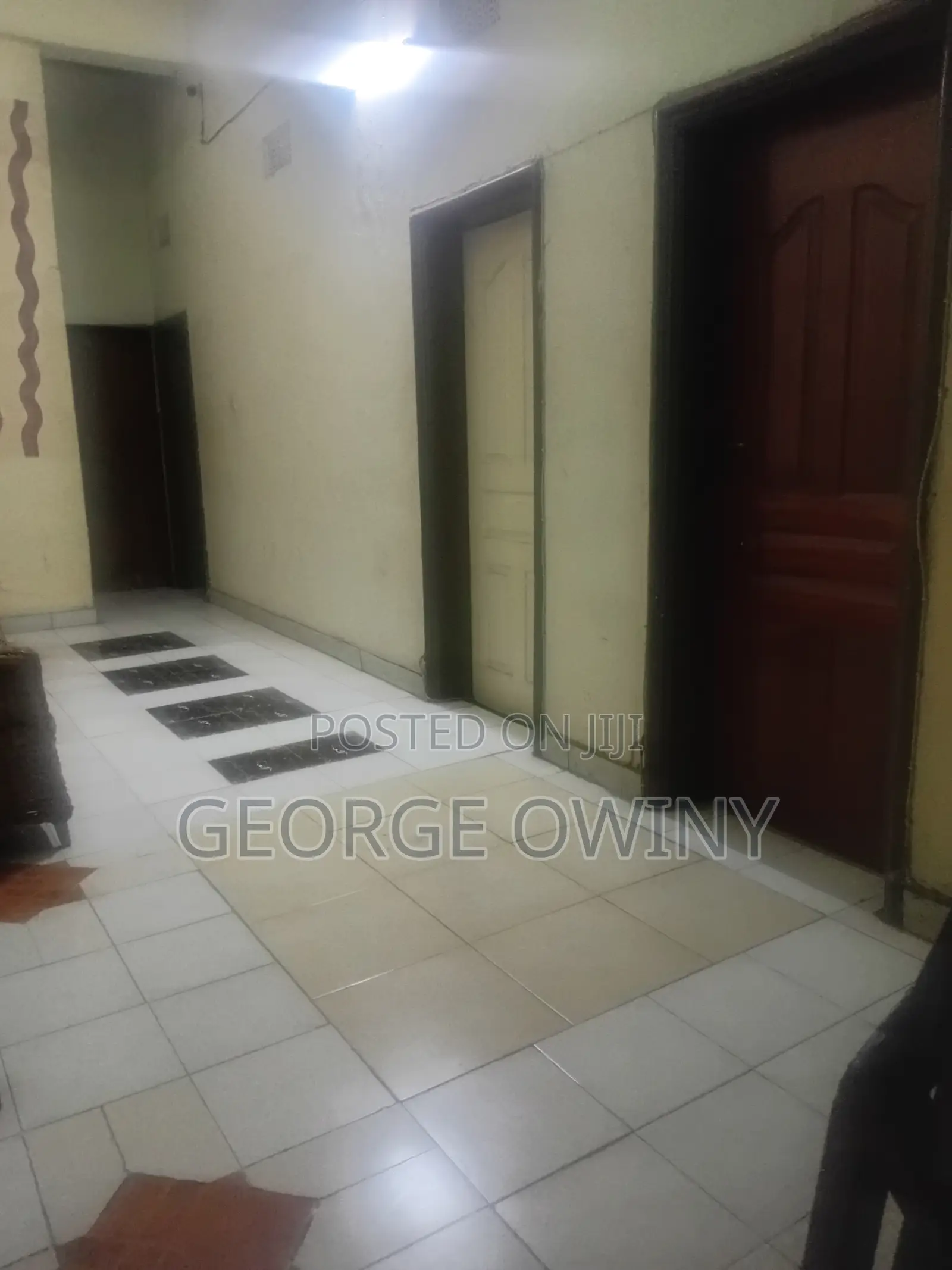 OFFICE SPACES FOR RENT on Accra Street Kisumu CBD,Near Kisumu Port