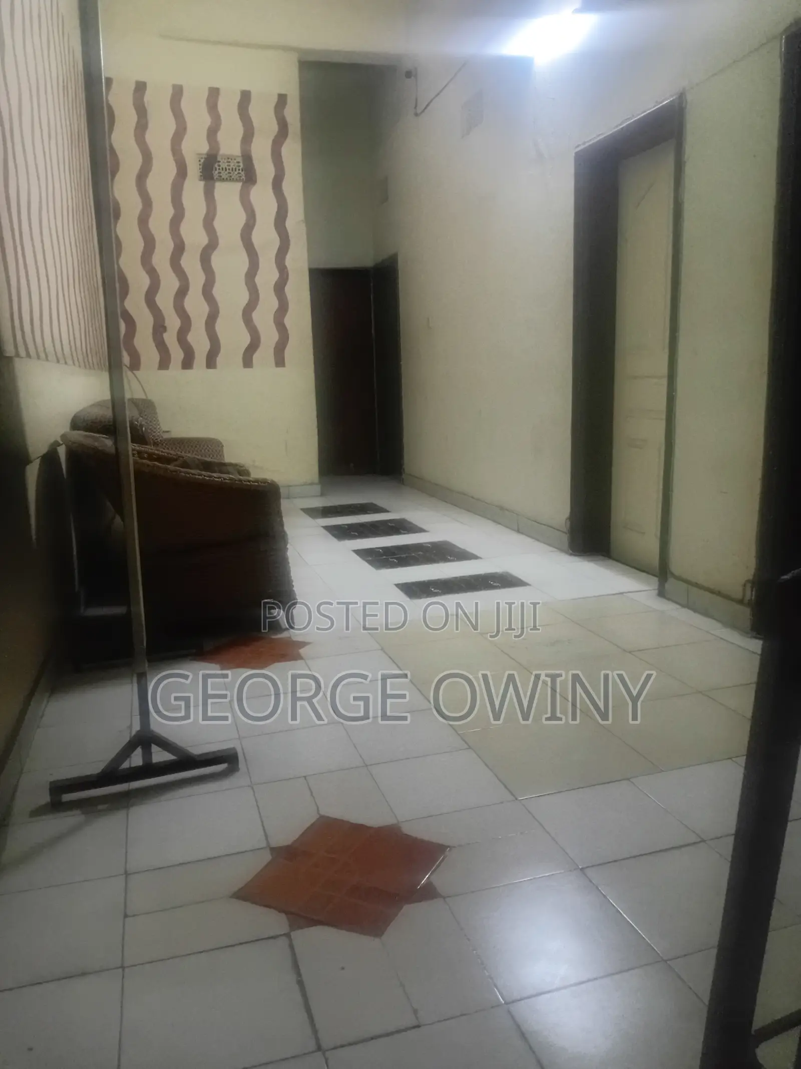 OFFICE SPACES FOR RENT on Accra Street Kisumu CBD,Near Kisumu Port
