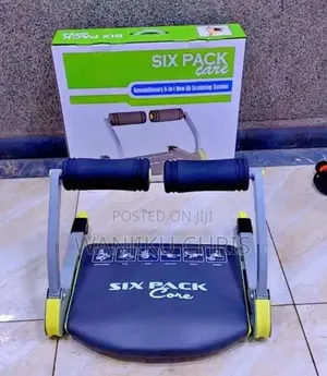 Wonder Core Six Pack Care