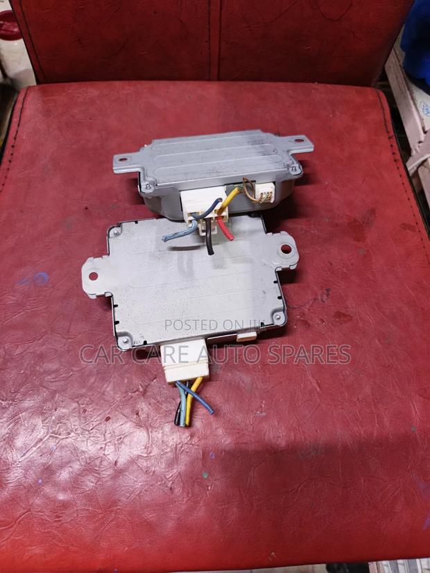 Control Unit Nissan X-Trail NT32 - thumbnail 2