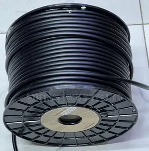 Soundking GB106 100m Speaker Cable (2.5mm)