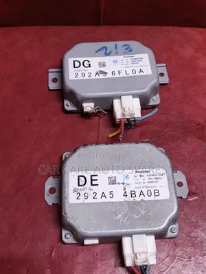 Control Unit Nissan X-Trail NT32
