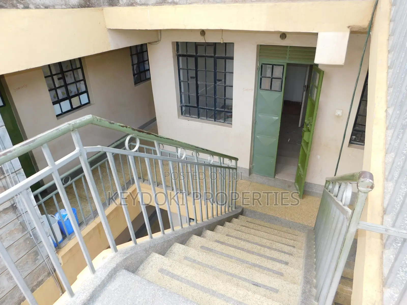1bdrm Apartment in Sunton for rent