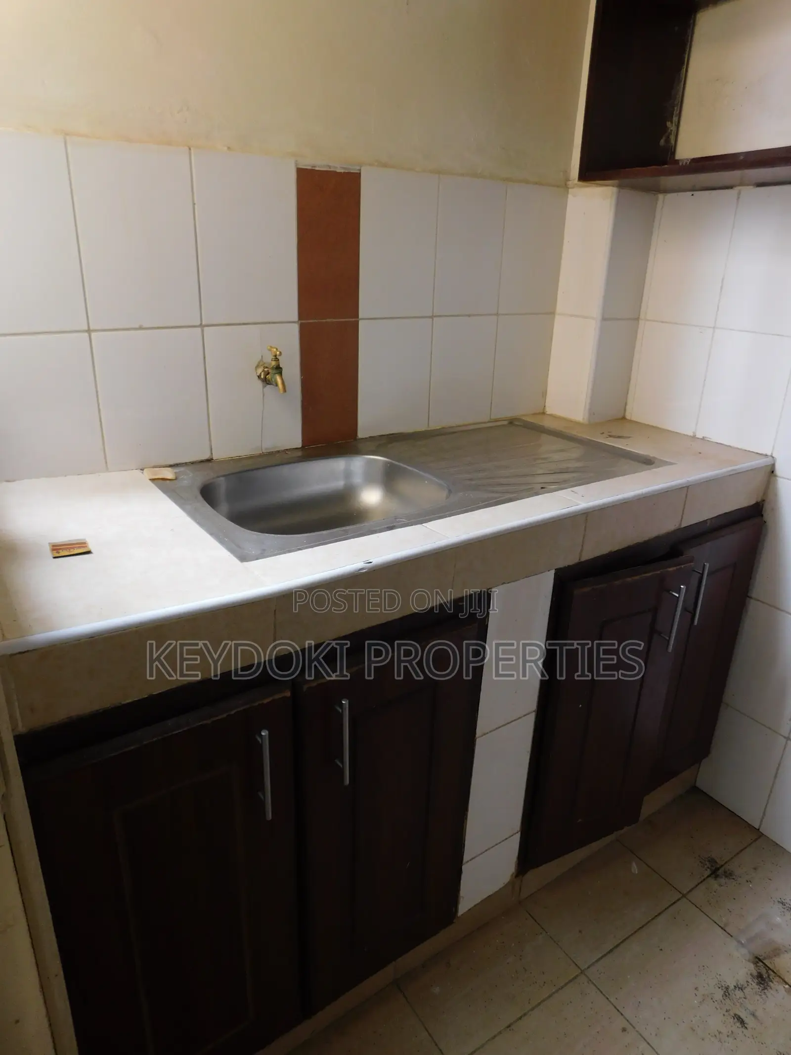 1bdrm Apartment in Sunton for rent