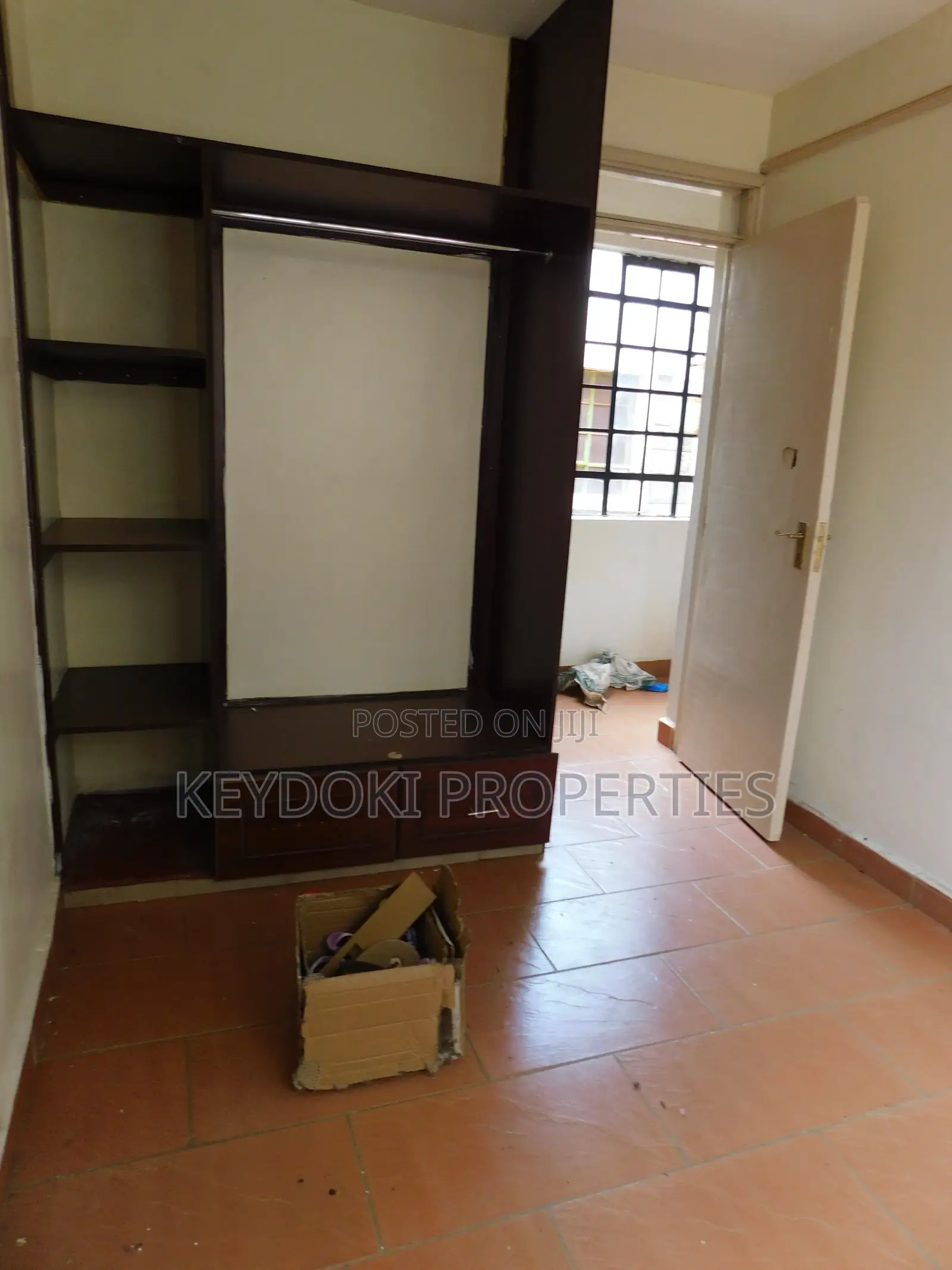 1bdrm Apartment in Sunton for rent