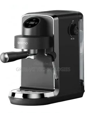Oraimo BrewSemi OCF-262A Professional Espresso Coffee Maker 20 Bar
