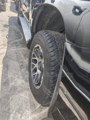 Toyota Land Cruiser Prado 2.7 2019 Black