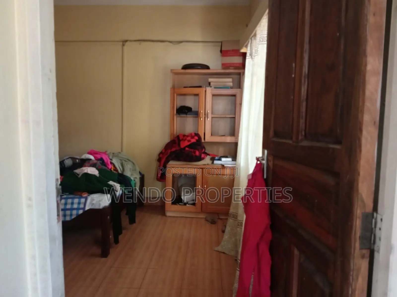 6bdrm House in Eveready, Industrial Area (Nakuru) for sale