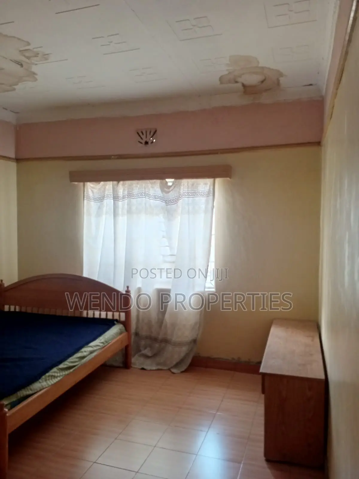 6bdrm House in Eveready, Industrial Area (Nakuru) for sale