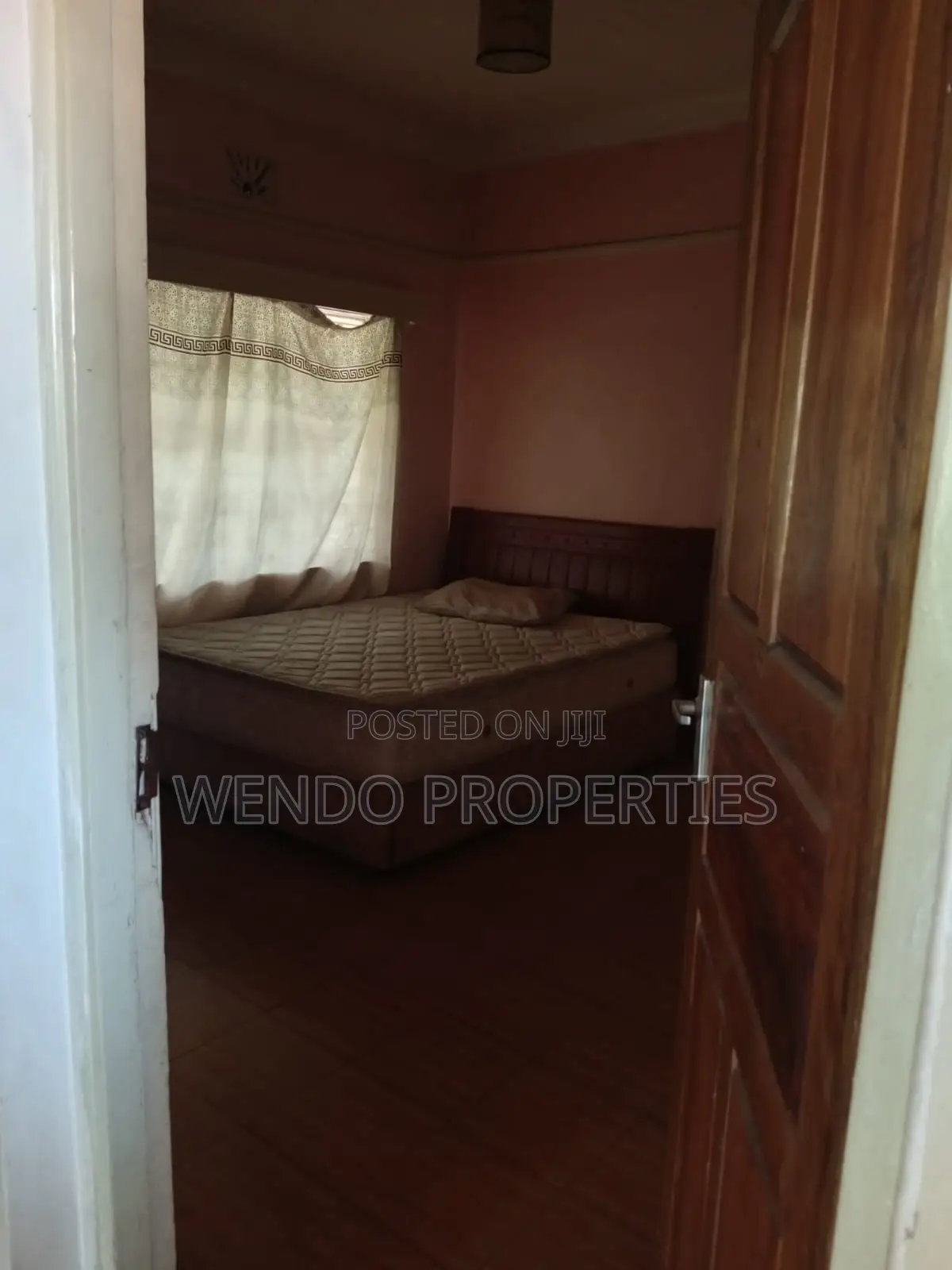 6bdrm House in Eveready, Industrial Area (Nakuru) for sale