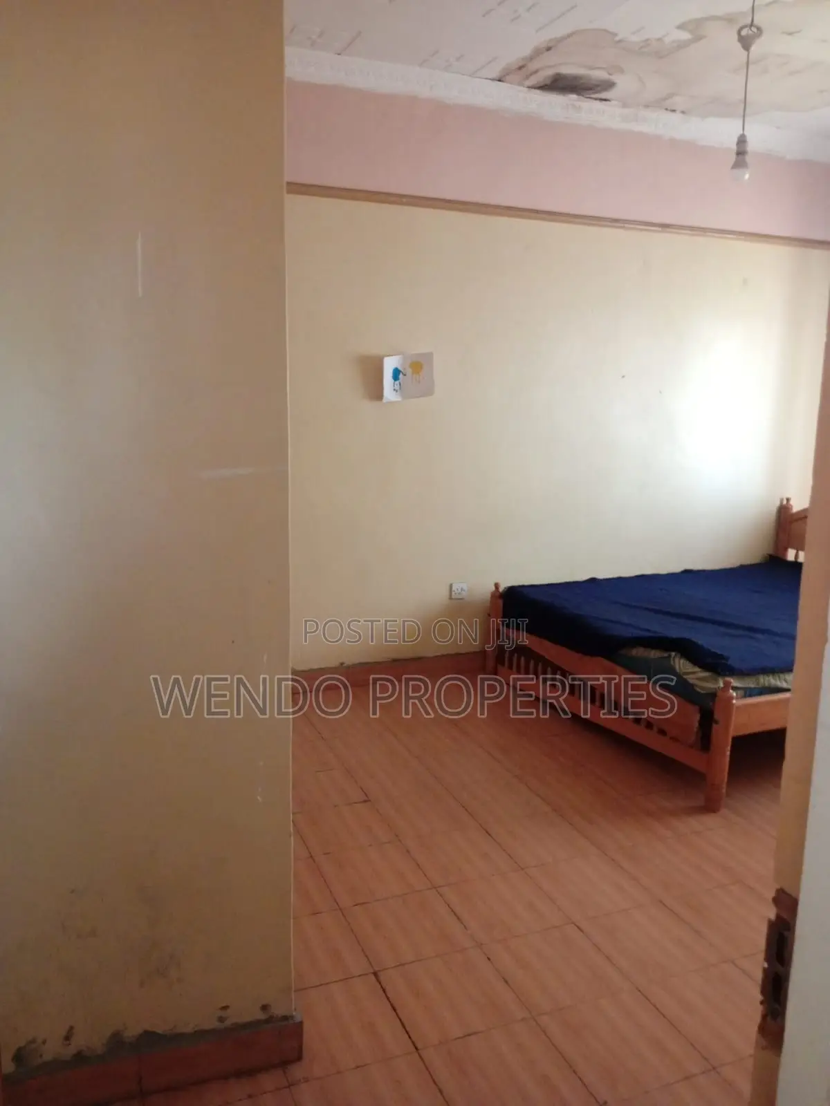 6bdrm House in Eveready, Industrial Area (Nakuru) for sale