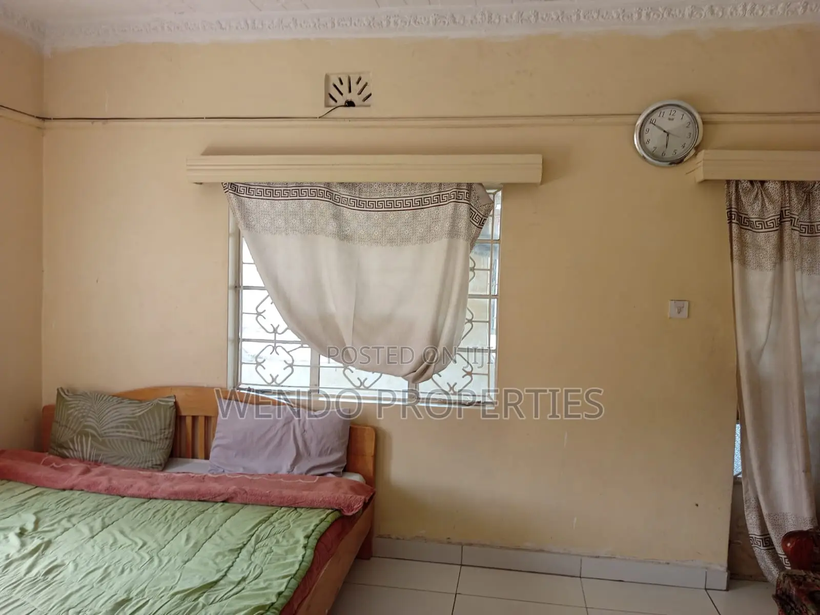 6bdrm House in Eveready, Industrial Area (Nakuru) for sale