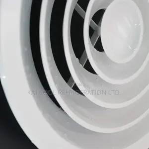 Round Ceiling Air Diffuser 150mm