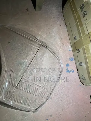 Subaru Forester2016 Tail Light Lense