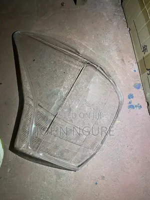 Subaru Forester2016 Tail Light Lense