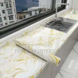 Self Adhesive Waterproof Contact Paper