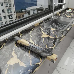 Self Adhesive Waterproof Contact Paper
