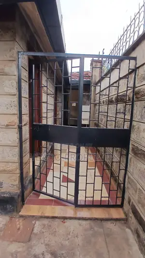 Furnished 6bdrm Villa in Karen C for rent