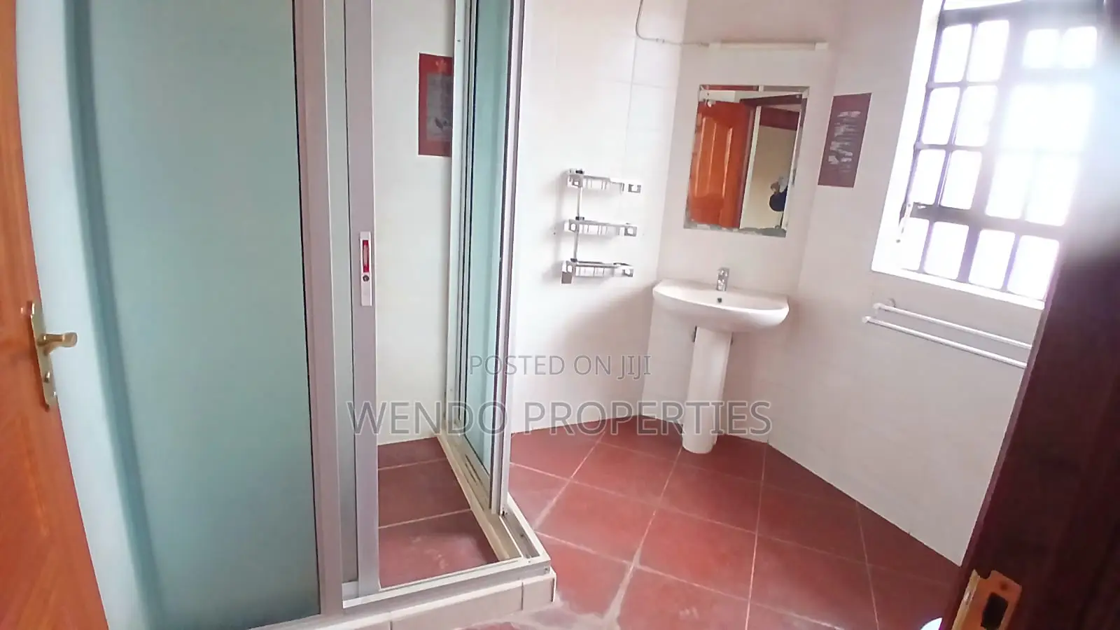 Furnished 6bdrm Villa in Karen C for rent