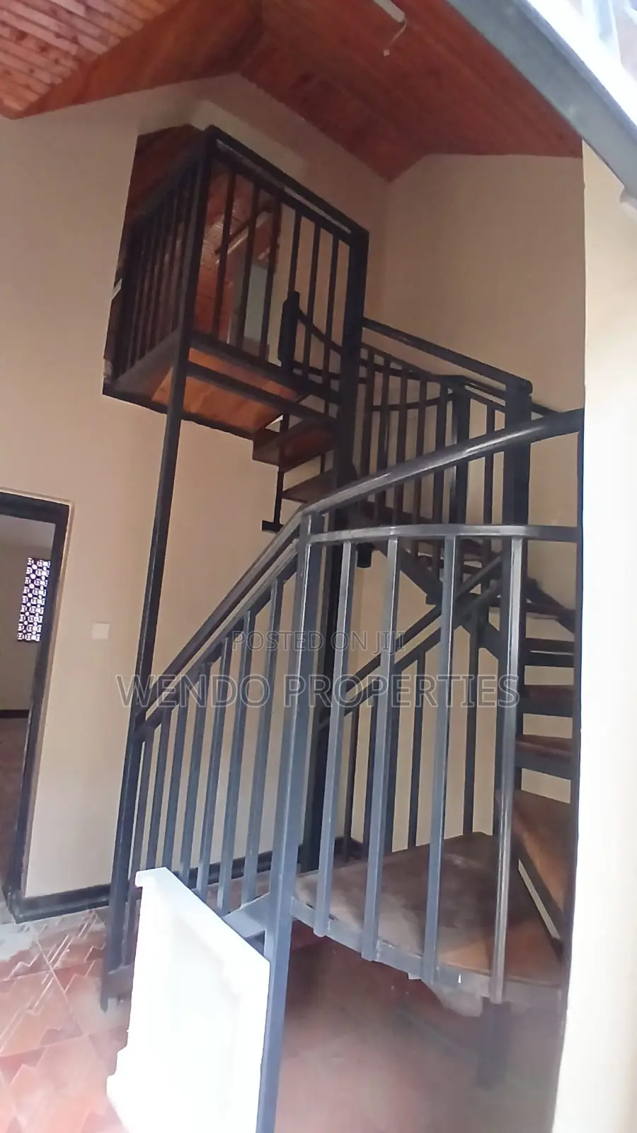 Furnished 6bdrm Villa in Karen C for rent