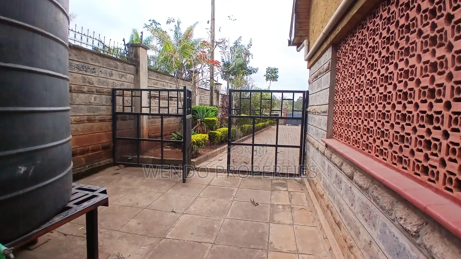 Furnished 6bdrm Villa in Karen C for rent