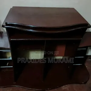 TV Stand and Orginiser