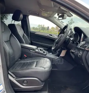 Mercedes-Benz GLE-Class GLE 350d 4MATIC 2019 Silver