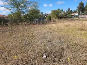 1/4 Acre Plot at Kitengela Milimani