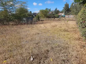 1/4 Acre Plot at Kitengela Milimani
