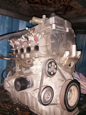 Nissan CR14 Slim Engine. March,Note, Tiida, Wingroad, Cube