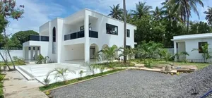 Furnished 3bdrm House in Watamu for sale