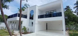 Furnished 3bdrm House in Watamu for sale