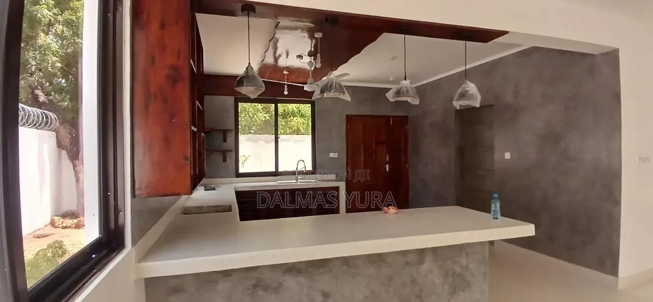 Furnished 3bdrm House in Watamu for sale
