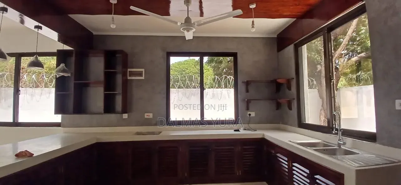 Furnished 3bdrm House in Watamu for sale