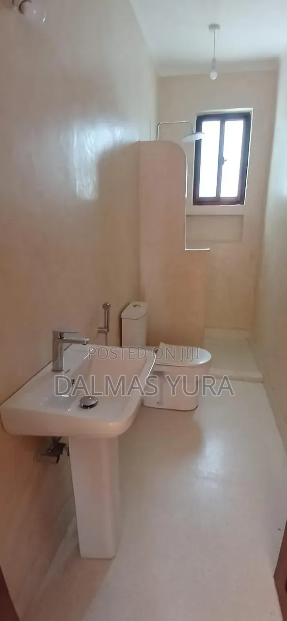 Furnished 3bdrm House in Watamu for sale
