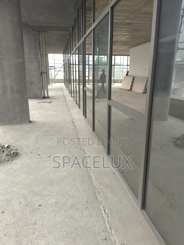 Open to Sky Terrace Restaurant Space - thumbnail 2