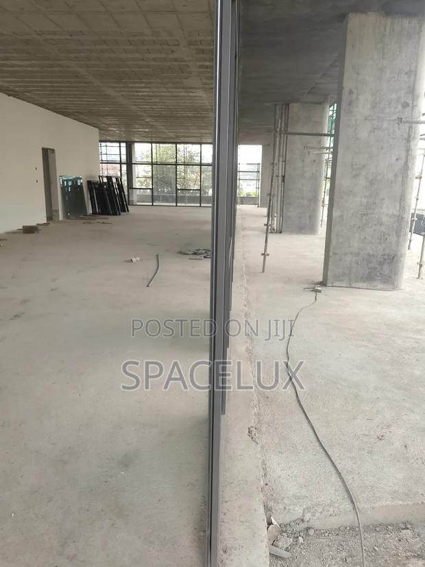 Open to Sky Terrace Restaurant Space - thumbnail 3
