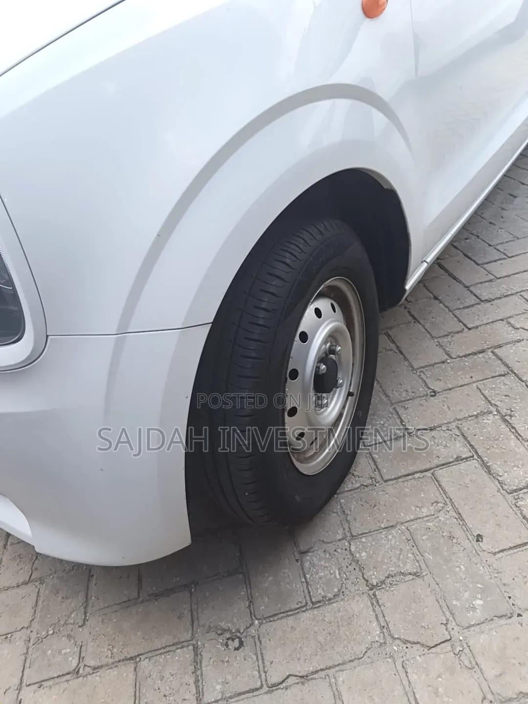 Suzuki Alto 660cc FWD 2019 White