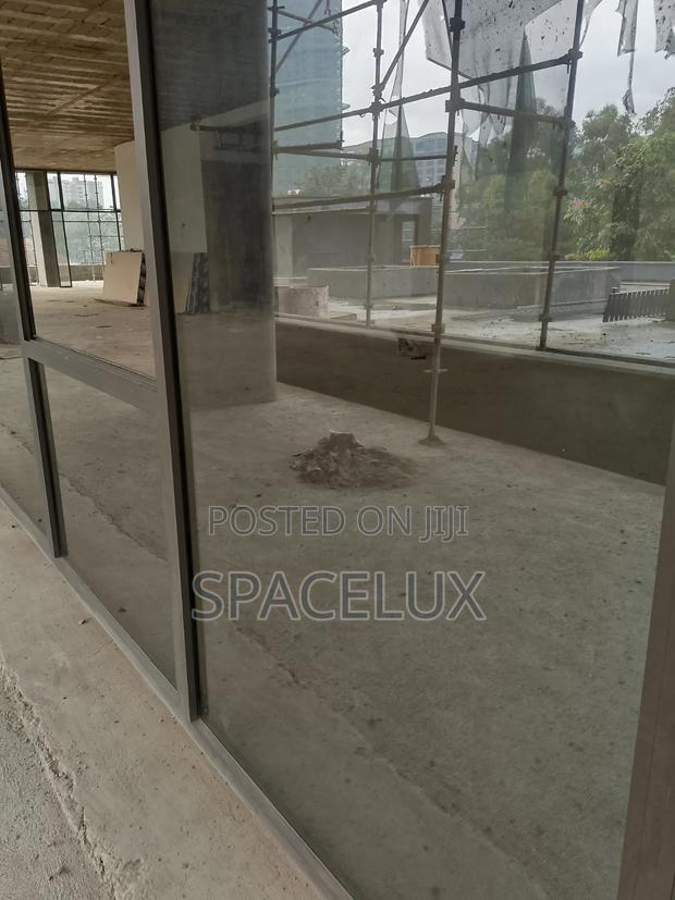 Open to Sky Terrace Restaurant Space - thumbnail 4