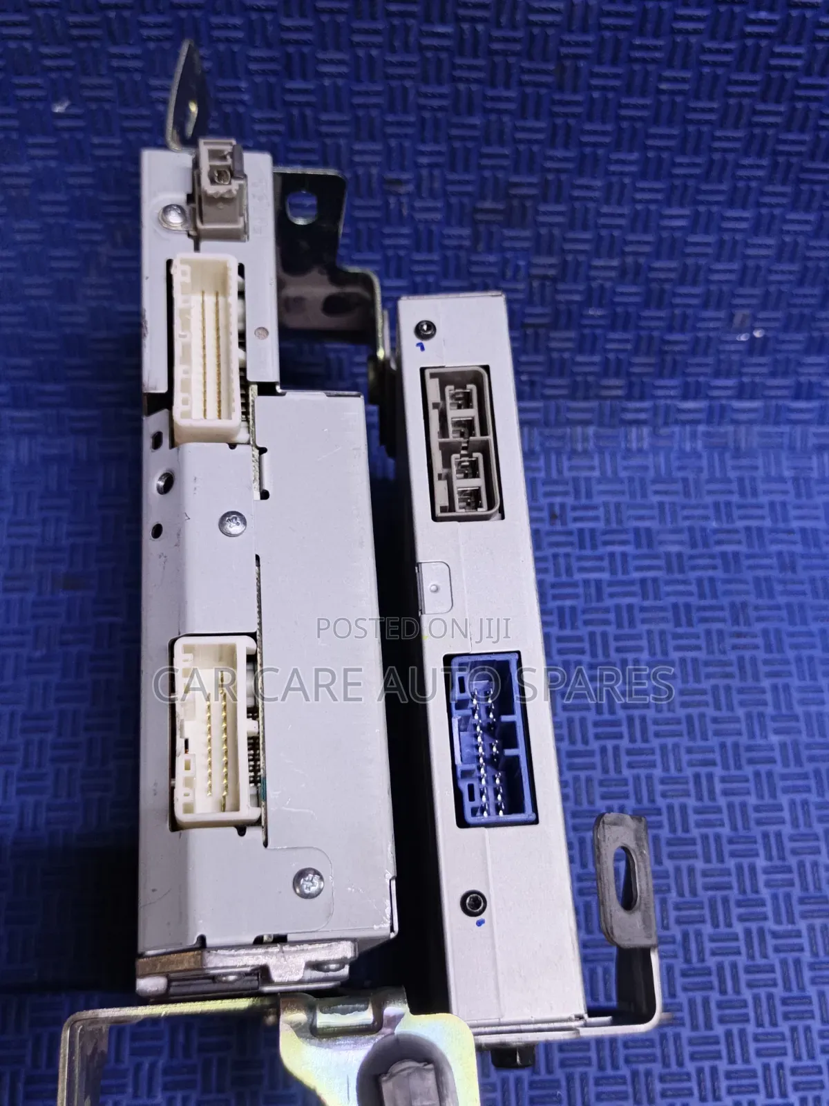 Control Unit Mazda CX -5 2019
