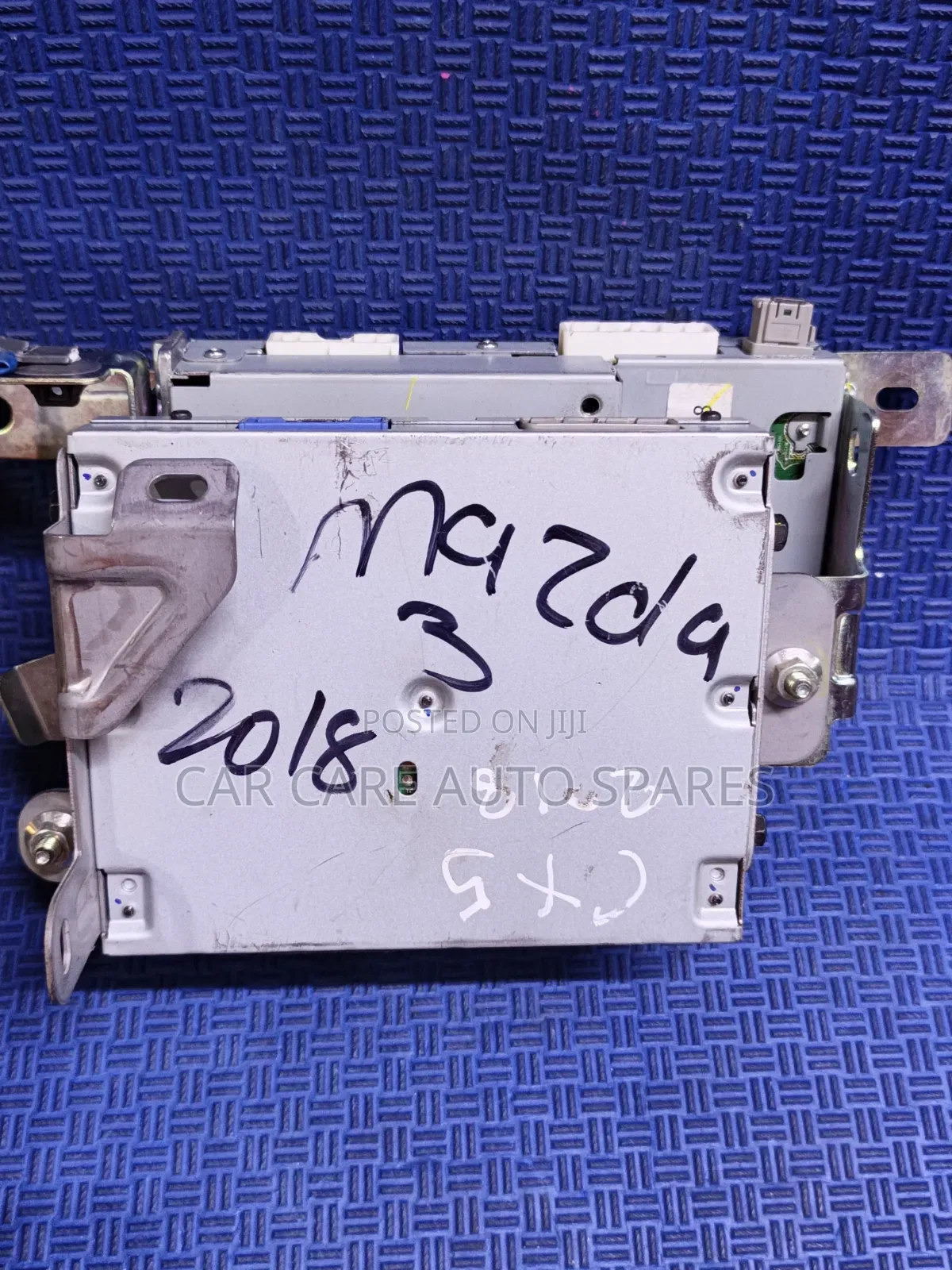 Control Unit Mazda CX -5 2019