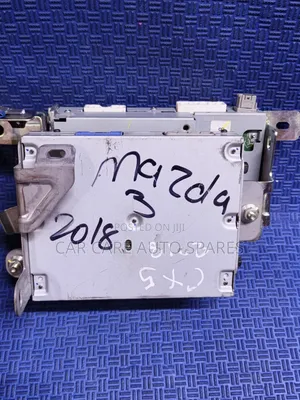Control Unit Mazda CX -5 2019