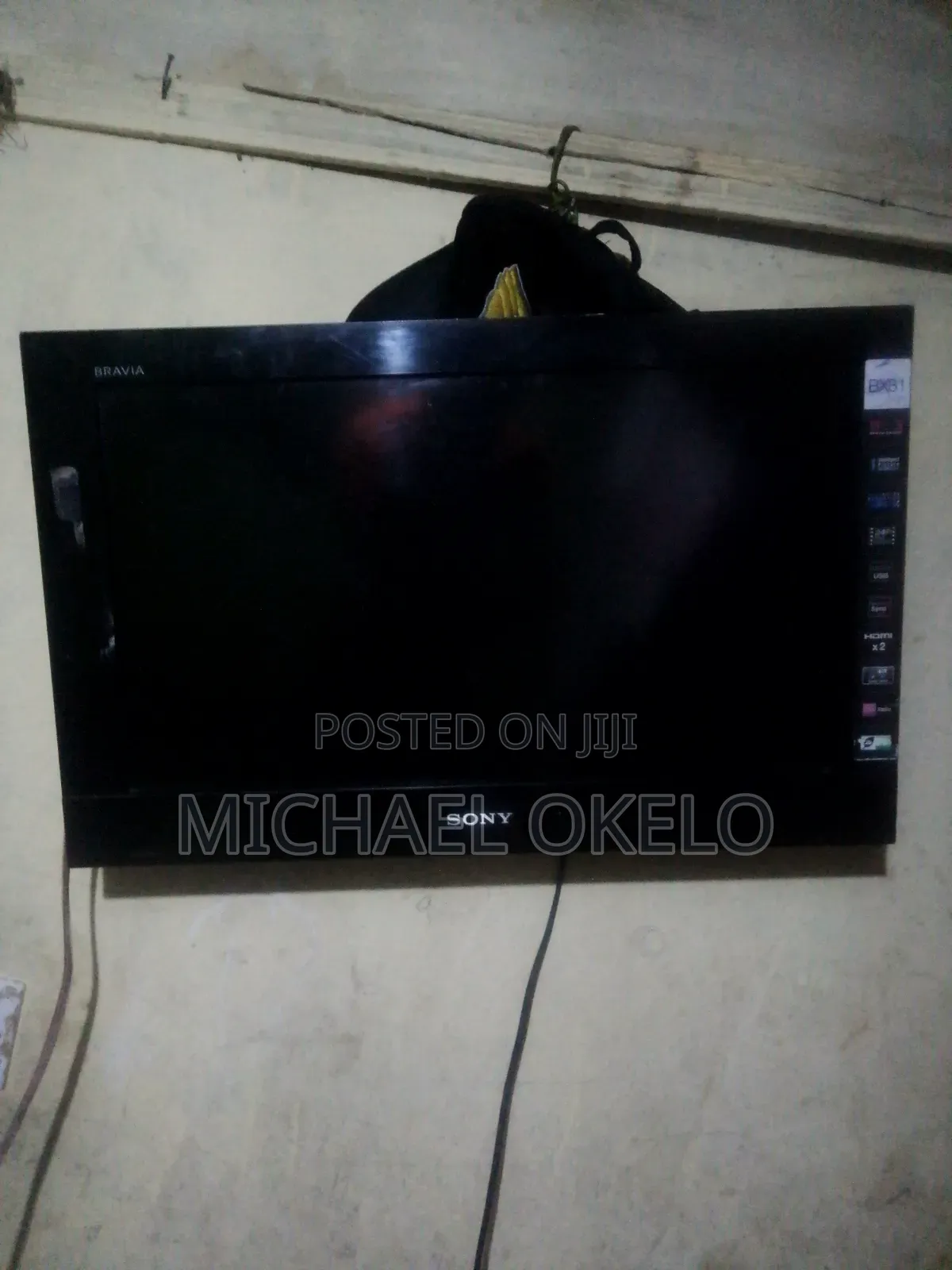 Sony Television 32inch