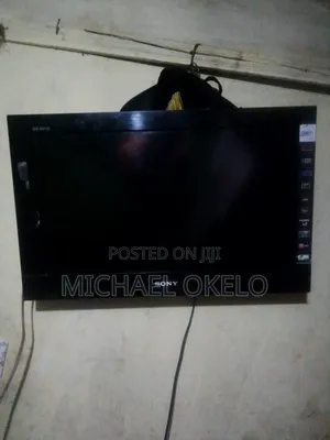 Television 32inch