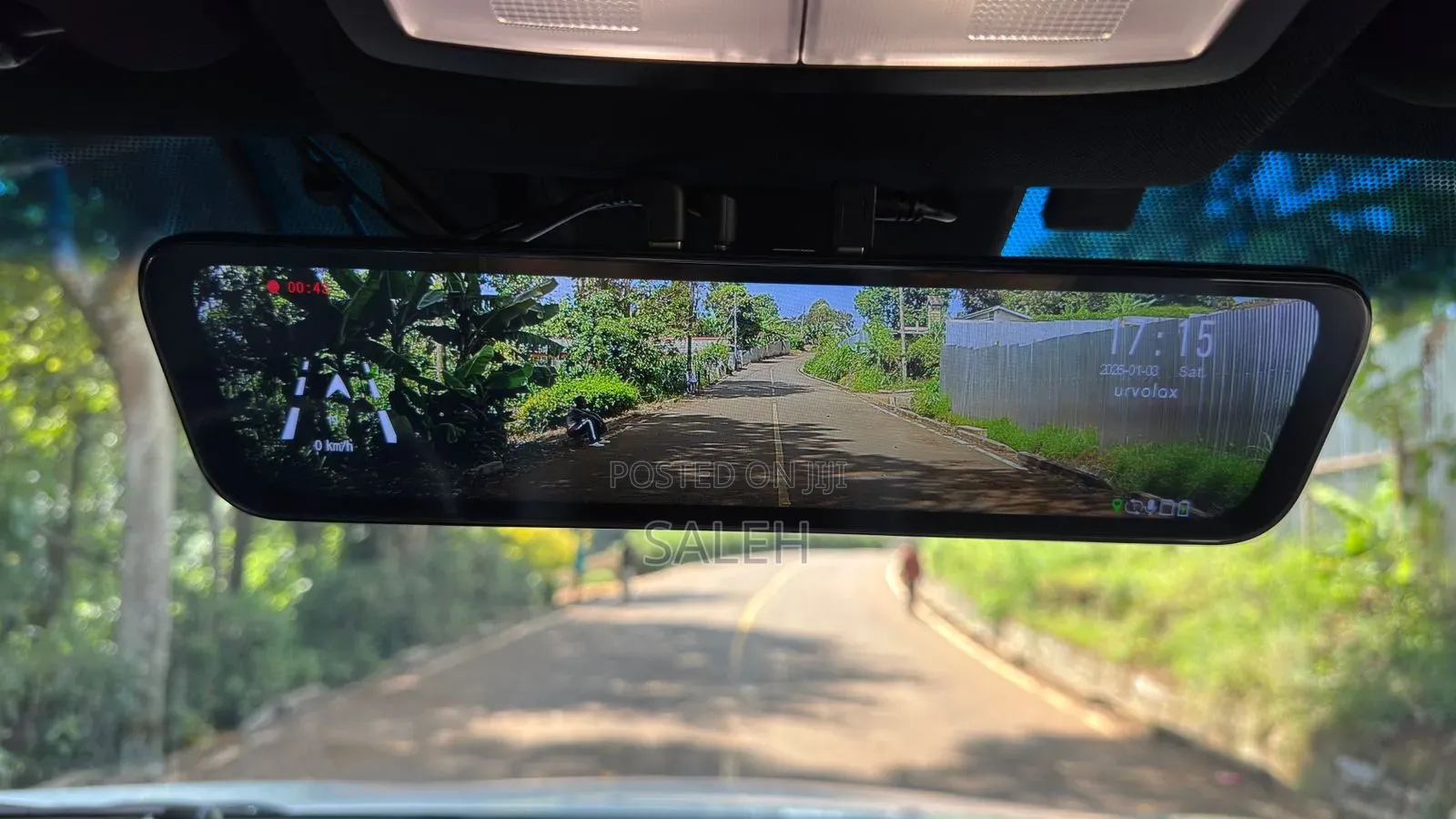 Toyota Harrier 2019 Pearl