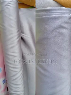 Grey Opaque Window Curtains for Total BLOCKOUT Blackout Curtains